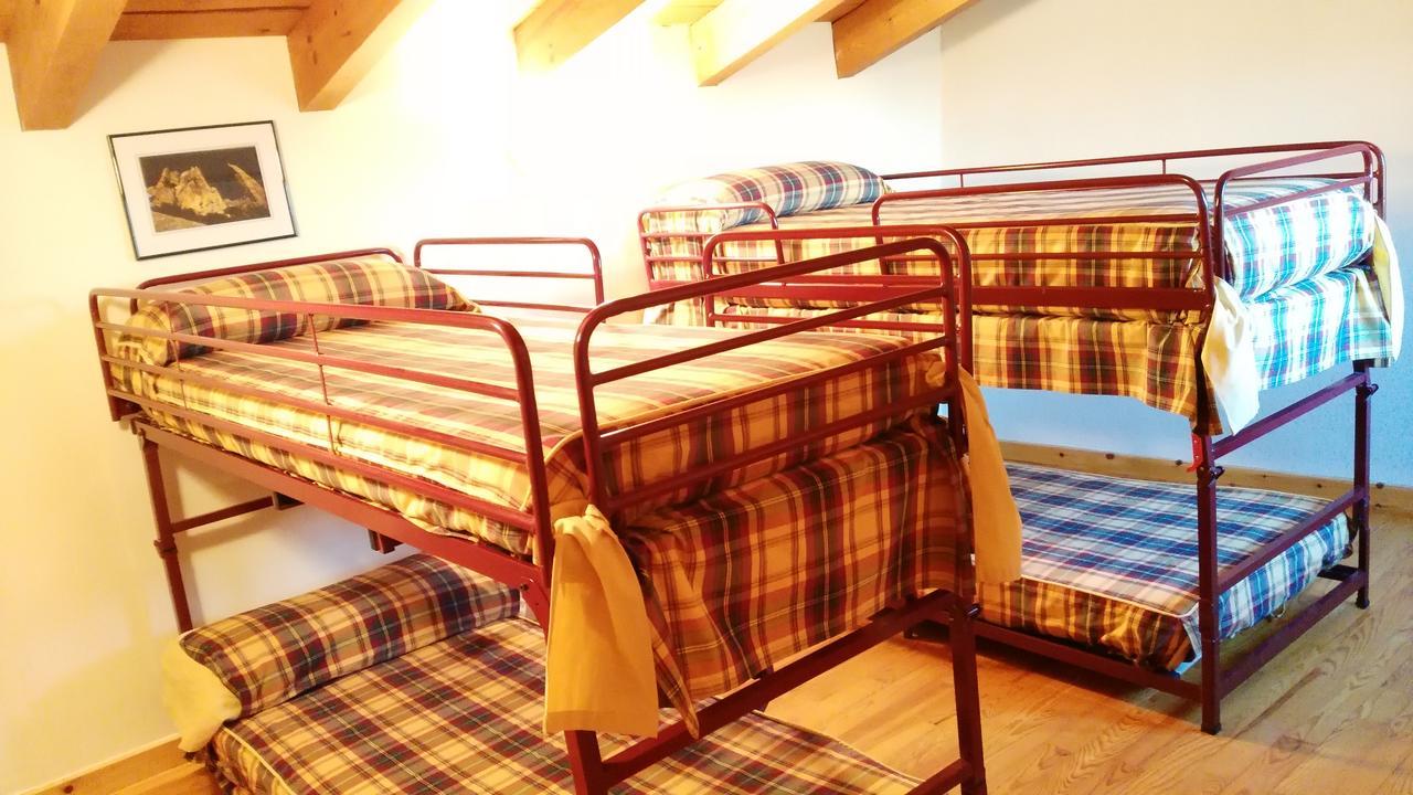 Bilanayur Otel Alberuela de la Liena Dış mekan fotoğraf