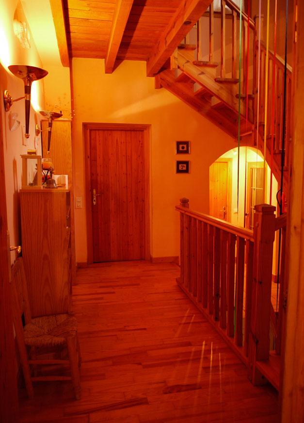 Bilanayur Otel Alberuela de la Liena Dış mekan fotoğraf
