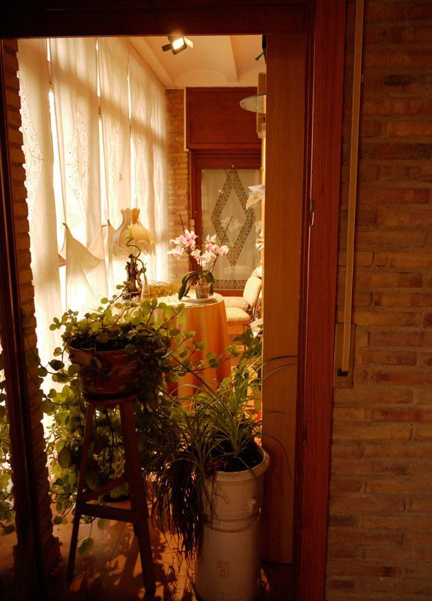 Bilanayur Otel Alberuela de la Liena Dış mekan fotoğraf