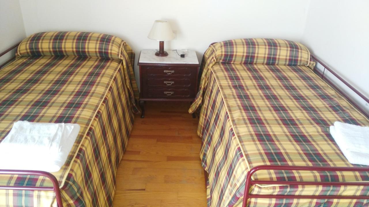Bilanayur Otel Alberuela de la Liena Dış mekan fotoğraf